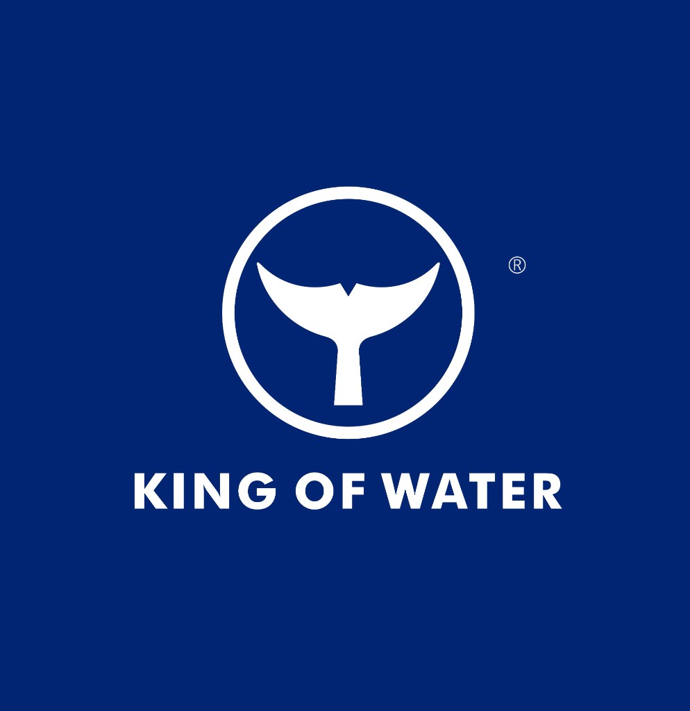 KING OF WATER